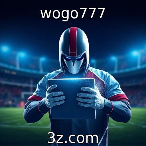 wogo777 Descubra as Melhores Estratégias Para Apostas em E-Sports