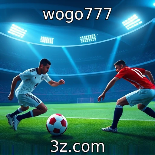 wogo777 Dominando as Apostas: Análises Para Combater a Casa