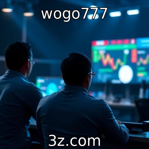 wogo777 Estatísticas das Apostas: Como Cada Jogo Pode Impactar Seus Lucros