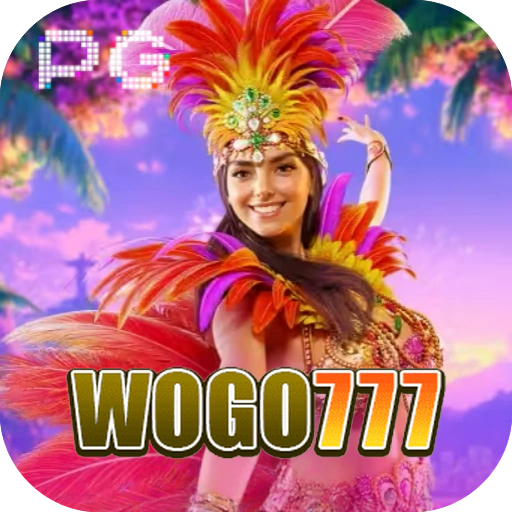 wogo777 logo