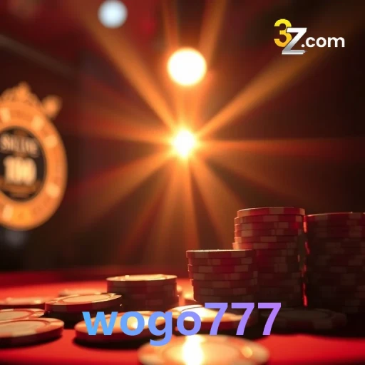 wogo777 Promocao
