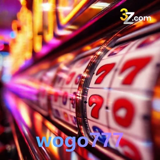 wogo777 Slots