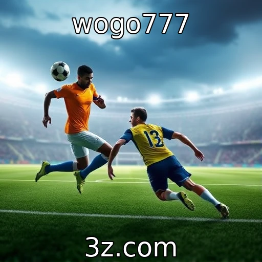 wogo777 Como as apostas esportivas estão transformando o cenário brasileiro em 2025